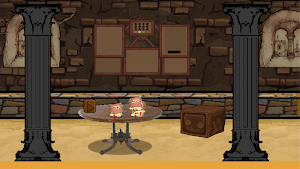 Escape With The Wagon Screenshot 2