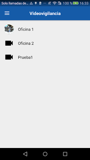 Grupo On Screenshot 3