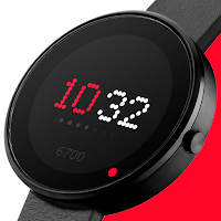 Nothing Watch : Minimal