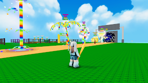 Steal a Garden Screenshot 0