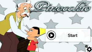 Pinocchio Puzzles Screenshot 0