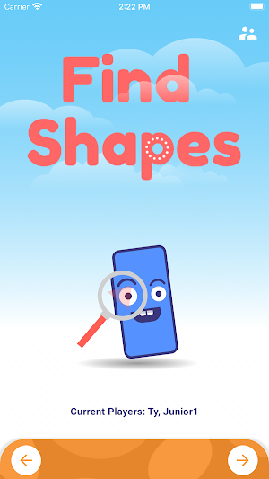 ThinkPlayful Screenshot 1