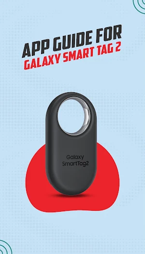 galaxy smart tag 2 app hint Screenshot 0