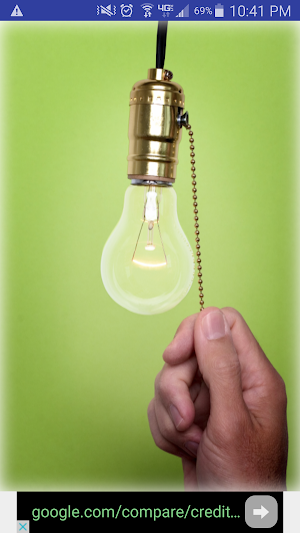 LightOn Screenshot 1