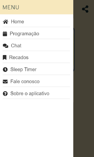 Tv Web SFPMIS Screenshot 0