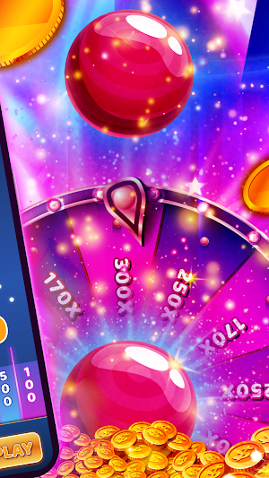 Bubble Pop Fusion Screenshot 1