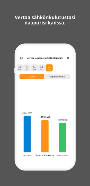 Herrfors Screenshot 1
