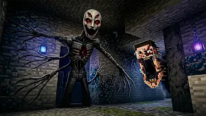The Mimicer: Horror Escape Screenshot 2