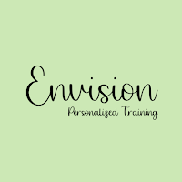Envision Personalized Training