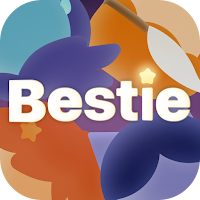 Bestie AI: Vent, Heal, Love