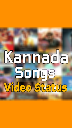 Kannada Video Songs Status Screenshot 2