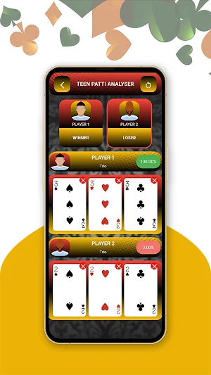 Teen Patti Analyser Screenshot 3