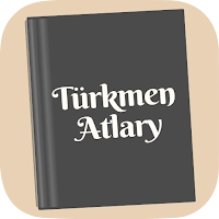 Türkmen Atlary