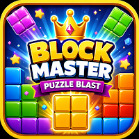 Block Master: Puzzle Blast