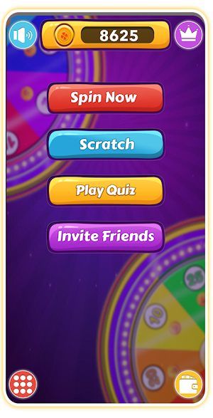 Scratch for Cash Screenshot 2
