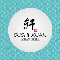 Sushi Xuan