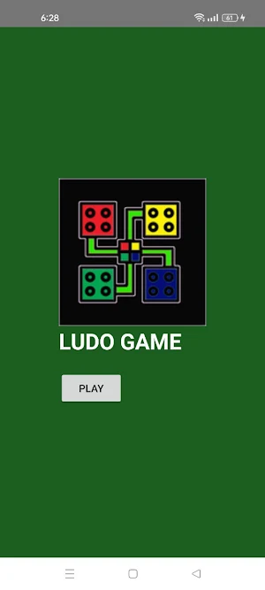 DajuKo Ludo Screenshot 2