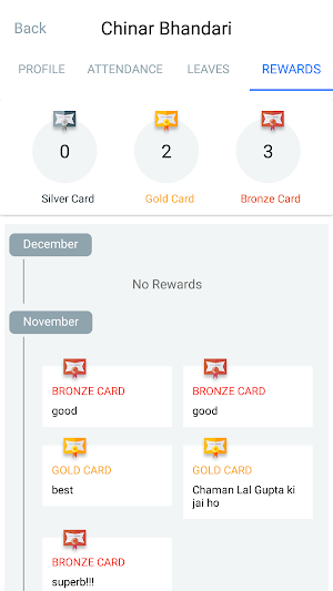 Wifi Manager Screenshot 3