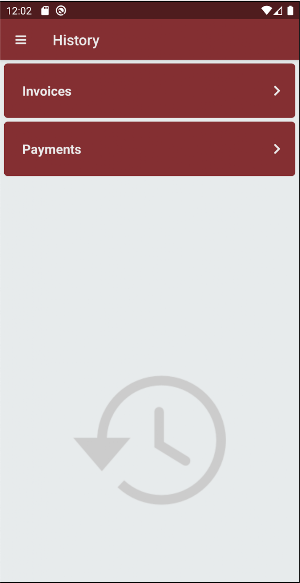 Dixie Mobile Screenshot 1