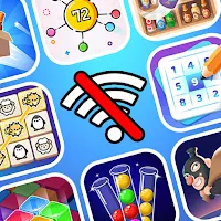 Mini Games Offline All in One