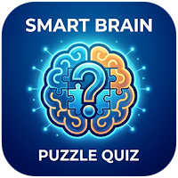 Smart Brain Puzzle Quiz