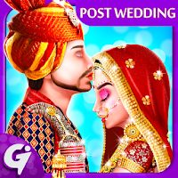 Indian Post Wedding Rituals3