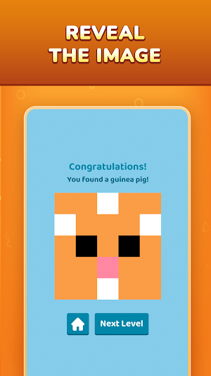 Nonocross Screenshot 2