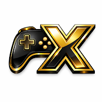Games Library X – Collection