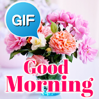 Good Morning Good Day Gifs