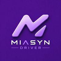 Miasyn Driver