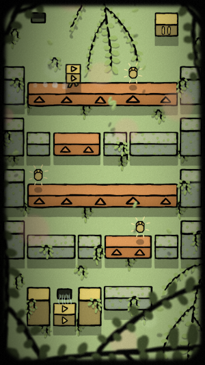 Psychofunk Screenshot 0