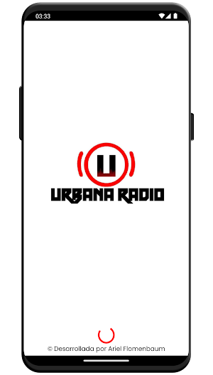 Urbana Radio Arizona Screenshot 0