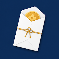 GiftLedger - Gift Money Ledger