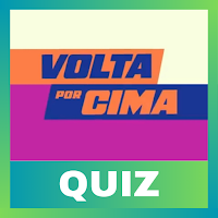 Quiz - Volta por cima