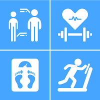 BMI Calculator -Ideal weight
