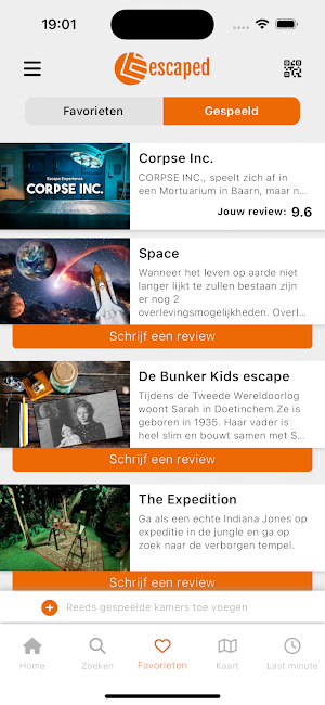 Escaped Screenshot 2