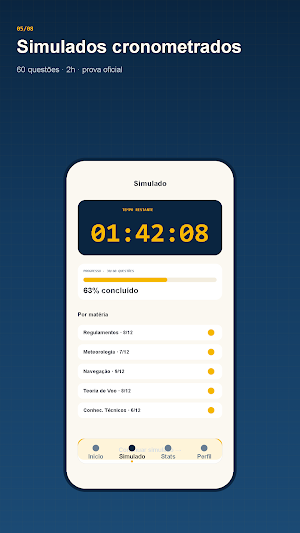 Decola Screenshot 3