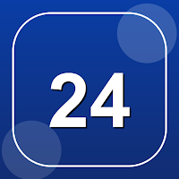 24 Points