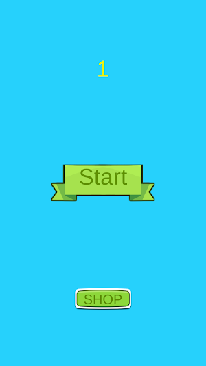 Spinning ball game: the KRUG Screenshot 0