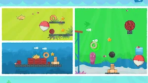 Screw the Nut 3 Physics Puzzle Screenshot 2