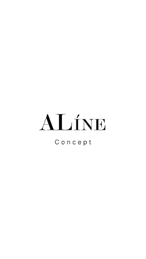 ALINE Concept Screenshot 0