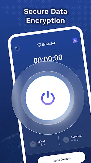 EchoNet Screenshot 0