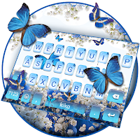 Theme Keyboard  BTF HD