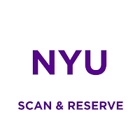 NYU Scan & Reserve