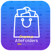 Promo & AlleFolders Belgien