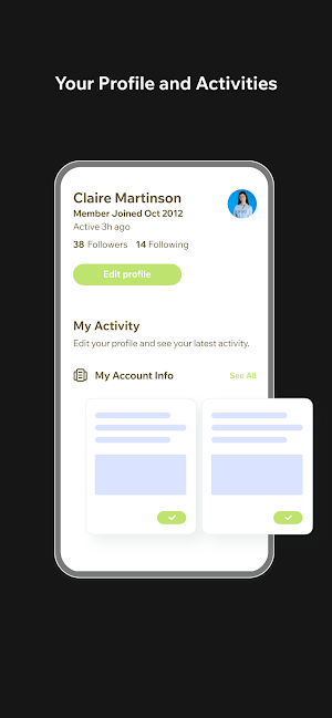 Mediación MXP Screenshot 1
