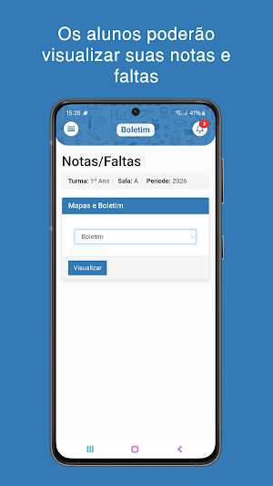 Anglo Jaguariúna Screenshot 3