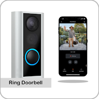 Ring Video Doorbell