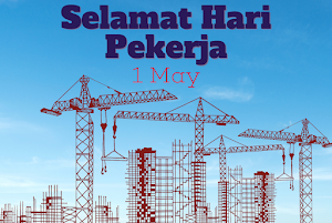 Selamat Hari Pekerja 2024 Screenshot 0