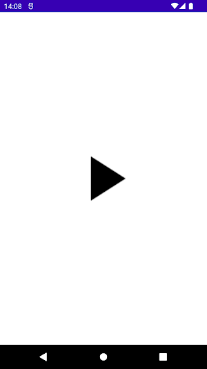 Simple vibrator Screenshot 2